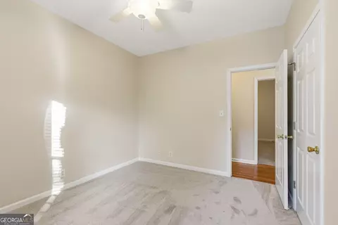Bedroom - 126 Carolina Dr, Toccoa, GA 30577 photo 2 of 7