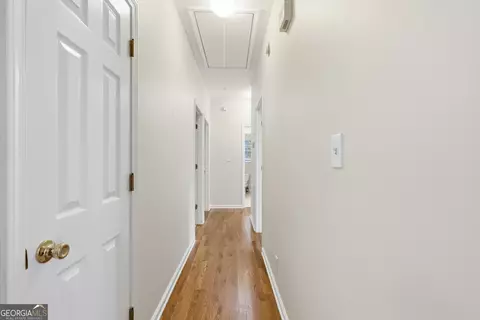 Entry Way - 126 Carolina Dr, Toccoa, GA 30577 photo 2 of 2