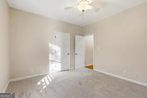 Bedroom - 126 Carolina Dr, Toccoa, GA 30577 photo 5 of 7