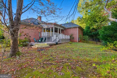 Other - 126 Carolina Dr, Toccoa, GA 30577 photo 12 of 19