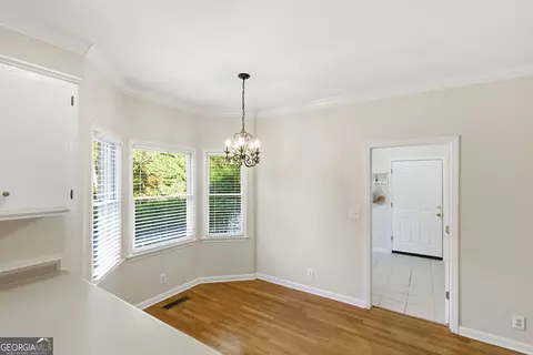 Dining - 126 Carolina Dr, Toccoa, GA 30577 photo 1 of 1