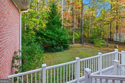 Exterior - 126 Carolina Dr, Toccoa, GA 30577 photo 9 of 14