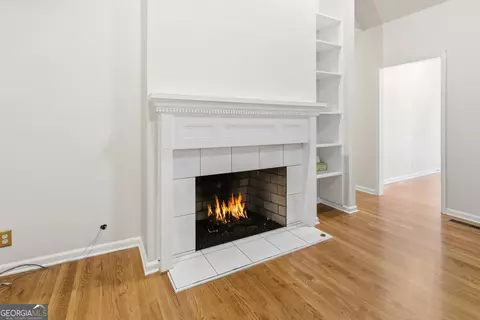 Living - 126 Carolina Dr, Toccoa, GA 30577 photo 6 of 6