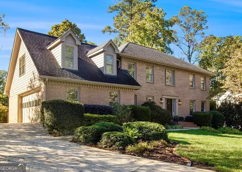 7411 Mid Broadwell Trce, Alpharetta, GA 30004