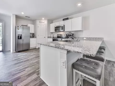 520 Pemberton St, Euharlee, GA 30145 photo 7