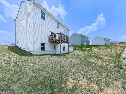 520 Pemberton St, Euharlee, GA 30145 photo 31