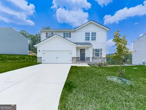 520 Pemberton St, Euharlee, GA 30145 photo 3