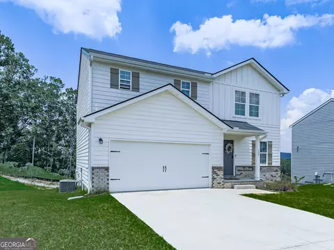 520 Pemberton St, Euharlee, GA 30145 photo 2