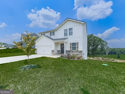 520 Pemberton St, Euharlee, GA 30145 photo 5