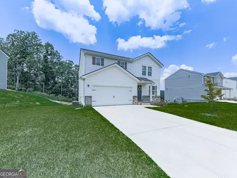 520 Pemberton St, Euharlee, GA 30145 photo 4