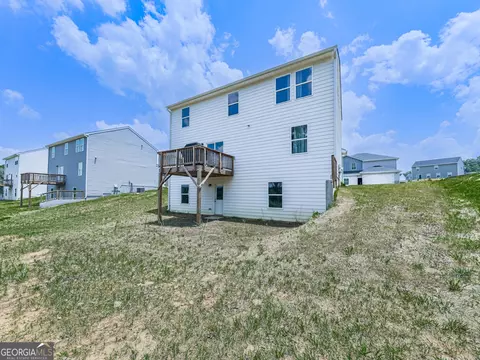 520 Pemberton St, Euharlee, GA 30145 photo 30