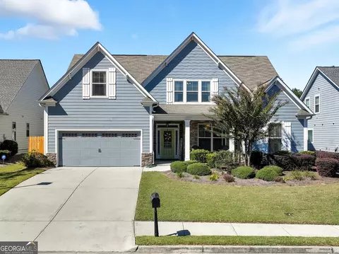 3170 Tallulah Dr, Buford, GA 30519