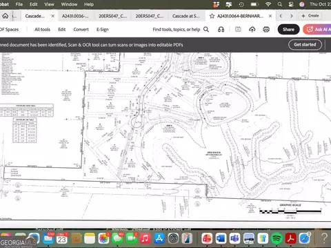 lot13 Carrolls Way, Fayetteville, GA 30215