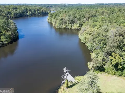 8841 Highway 11 S, Monticello, GA 31064