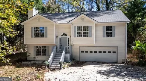540 Alcovy Hills Dr, Lawrenceville, GA 30045