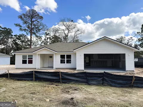 409 Old Mill Dr, Saint Marys, GA 31558