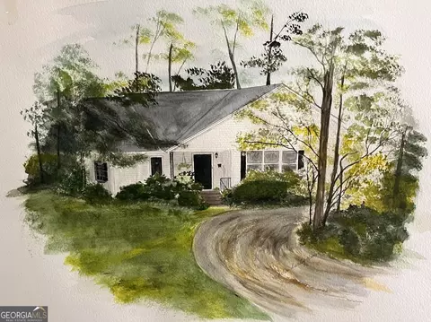 818 Hillcrest Ave, Griffin, GA 30224