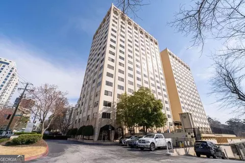 2479 Peachtree Rd NE #912, Atlanta, GA 30305