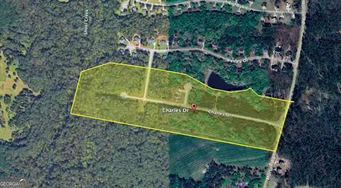 435 Charles Dr #LOT 4, Athens, GA 30605