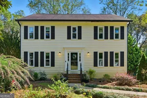 3760 Apple Way, Marietta, GA 30066