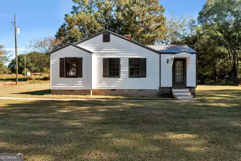 90 County Farm Rd, Jefferson, GA 30549