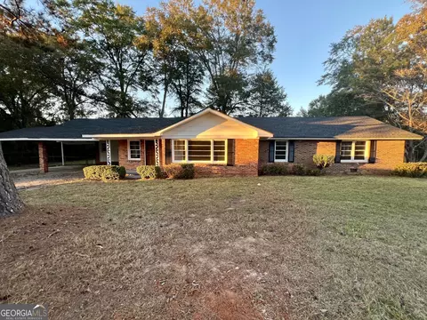 1152 Lovely Ln, Perry, GA 31069