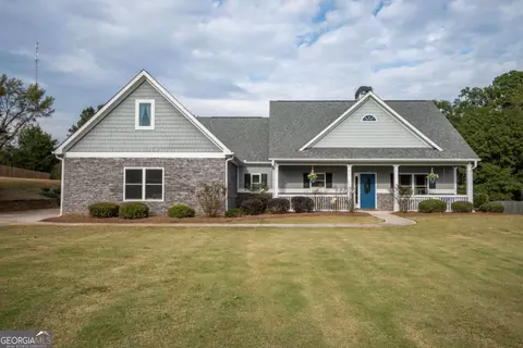 186 Hargrove Cir, Winterville, GA 30683