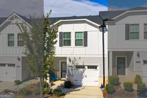 5453 Plain Field Ln, Lilburn, GA 30047