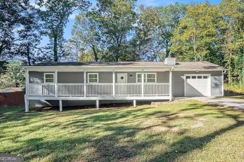 4103 Masonwood Ct, Snellville, GA 30039