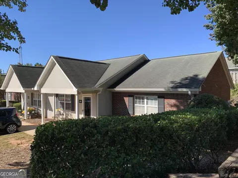 2881 Florence Dr, Gainesville, GA 30504