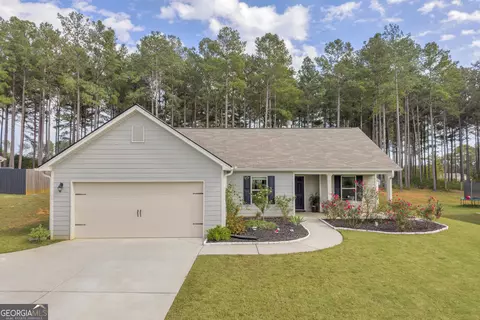 2850 Mount Hebron Rd, Hartwell, GA 30643