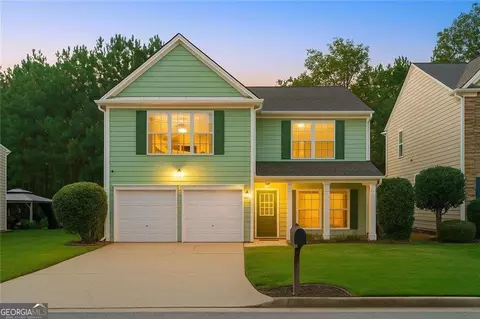 186 Wallnut Hall Cir, Woodstock, GA 30189