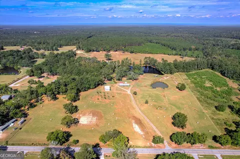 215 Lanier Rd, Johnston, SC 29832