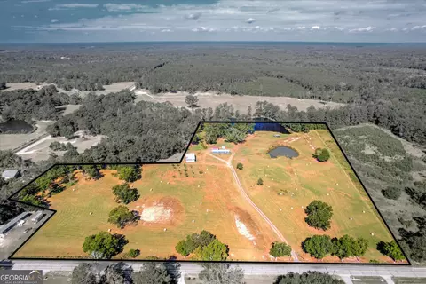 215 Lanier Rd, Johnston, SC 29832 photo 2