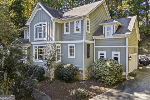 3057 Stillwater Dr, Gainesville, GA 30506