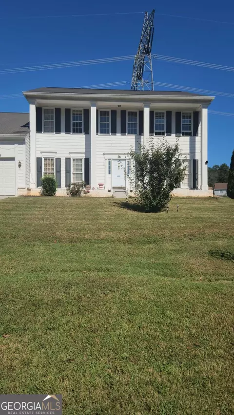 2792 Craig Ct, Marietta, GA 30062