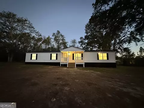 481 Windmill Way, Soperton, GA 30457