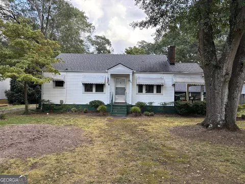 390 Best Dr, Athens, GA 30606