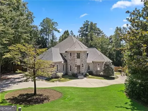 Undisclosed, Atlanta, GA 30342