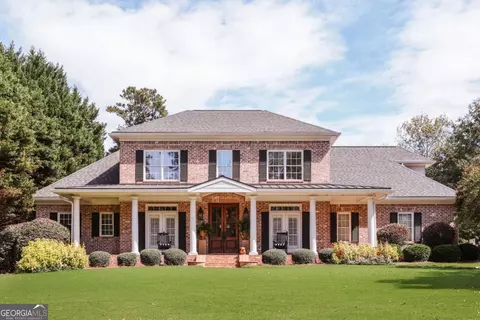 140 Cypress Manor Ln, Athens, GA 30606