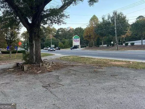 5356 N Henry Blvd, Stockbridge, GA 30281