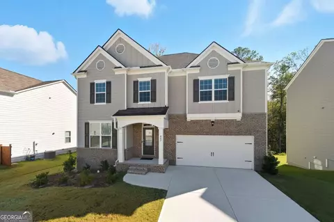 865 Athena Bnd, Fairburn, GA 30213