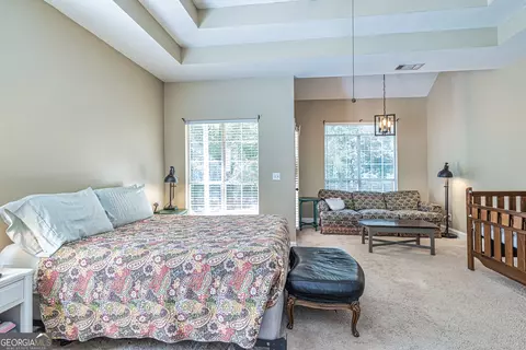 Bedroom - 4555 Mooty Bridge Rd, Lagrange, GA 30240 photo 2 of 5
