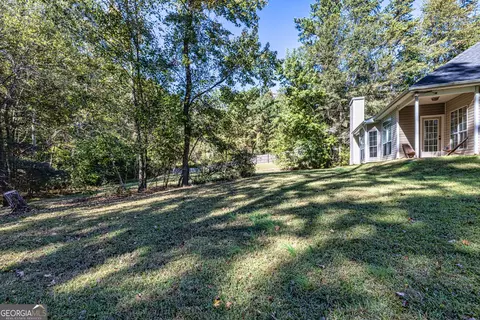 Exterior - 4555 Mooty Bridge Rd, Lagrange, GA 30240 photo 6 of 9