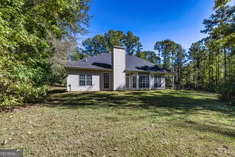 Exterior - 4555 Mooty Bridge Rd, Lagrange, GA 30240 photo 8 of 9