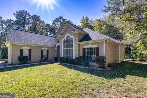 4555 Mooty Bridge Rd, Lagrange, GA 30240