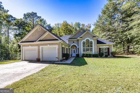 Exterior - 4555 Mooty Bridge Rd, Lagrange, GA 30240 photo 2 of 9