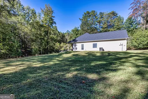 Exterior - 4555 Mooty Bridge Rd, Lagrange, GA 30240 photo 5 of 9