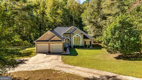 Exterior - 4555 Mooty Bridge Rd, Lagrange, GA 30240 photo 3 of 9