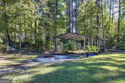 Exterior - 4555 Mooty Bridge Rd, Lagrange, GA 30240 photo 4 of 9